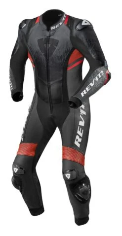 REV'IT! Quantum 2 Race Suit
