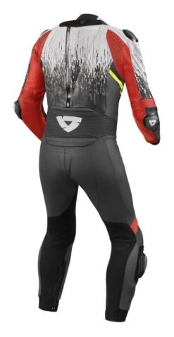 REV'IT! Quantum 2 Race Suit -Moto Forge Sales Store revit quantum2 race suit 3