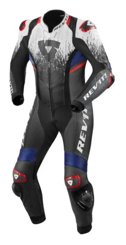 REV'IT! Quantum 2 Race Suit -Moto Forge Sales Store revit quantum2 race suit 4