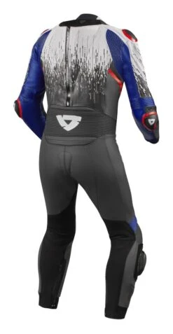 REV'IT! Quantum 2 Race Suit -Moto Forge Sales Store revit quantum2 race suit 5