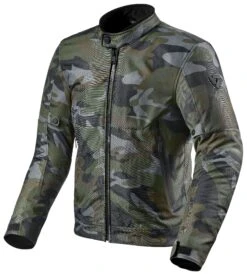 REV'IT! Shade H2O Jacket -Moto Forge Sales Store revit shade h2 o jacket 2