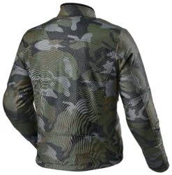 REV'IT! Shade H2O Jacket -Moto Forge Sales Store revit shade h2 o jacket 3