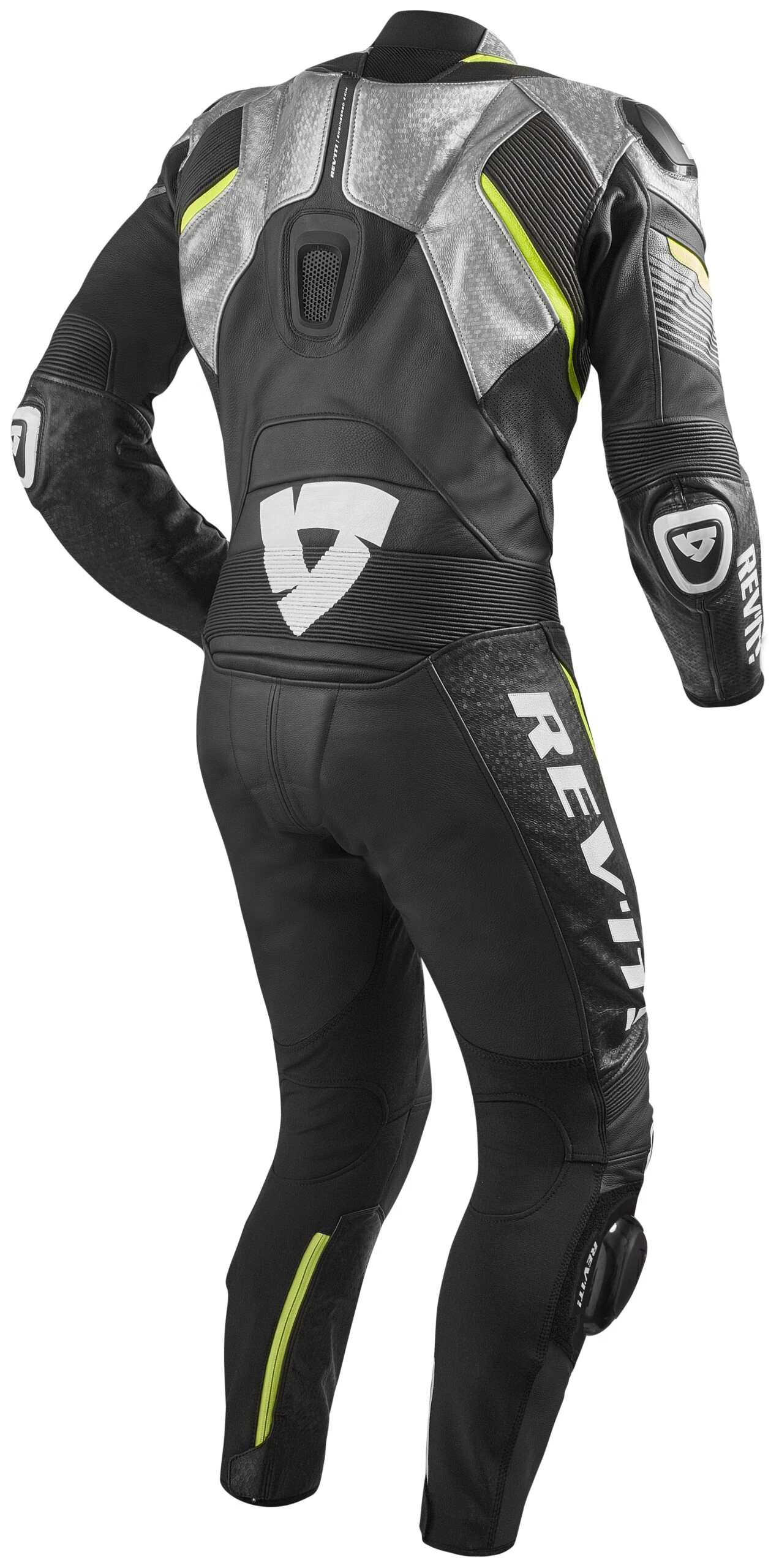 REV'IT! Spitfire Race Suit 4 REV'IT! Spitfire Race Suit - Image 4