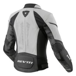 REV'IT! Xena 3 Women's Jacket 15 REV'IT! Xena 3 Women's Jacket -Moto Forge Sales Store revit xena3 womens jacket white black 1
