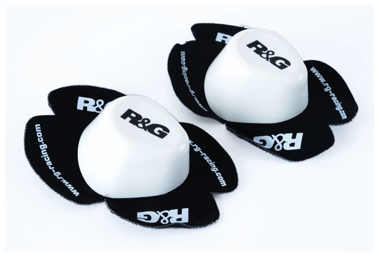 R&G Racing Aero Wet Knee Sliders 2 R&G Racing Aero Wet Knee Sliders - Image 2