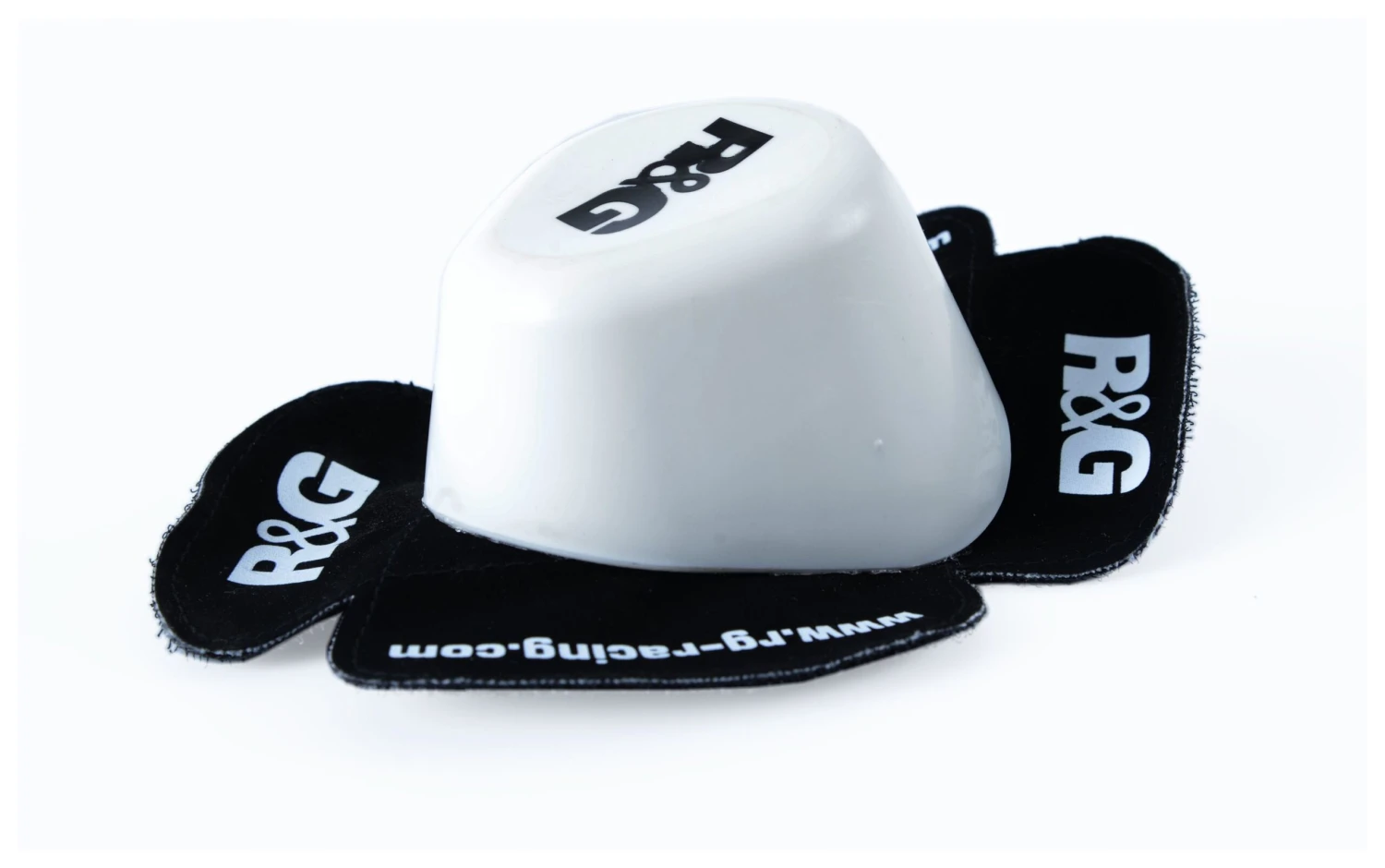 R&G Racing Aero Wet Knee Sliders 1 R&G Racing Aero Wet Knee Sliders