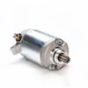 Rick's Motorsport Electrics Starter Motor Yamaha Big Bear / Wolverine 2000-2012
