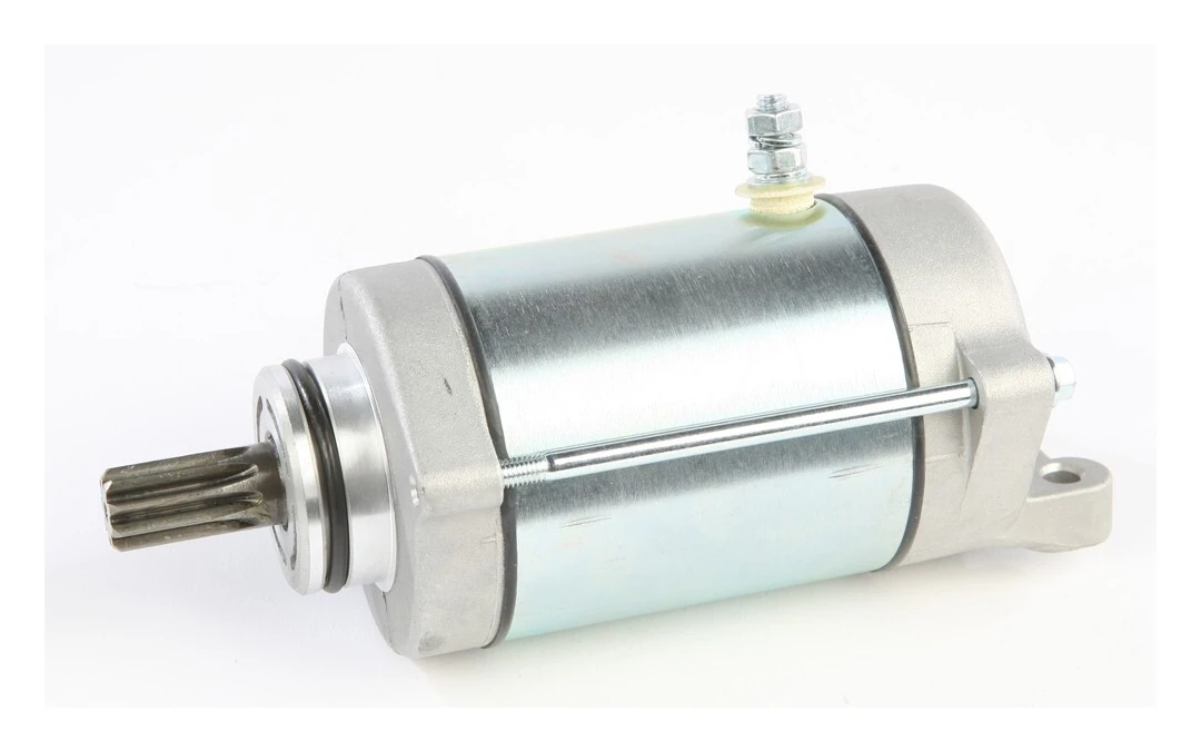 Rick's Motorsport Electrics Starter Motor Arctic Cat ATV / Prowler 500 / 550 / 650 / 700 / 1000 2008-2014 1 Rick's Motorsport Electrics Starter Motor Arctic Cat ATV / Prowler 500 / 550 / 650 / 700 / 1000 2008-2014