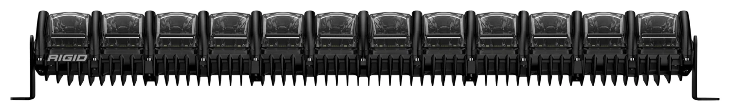 Rigid Adapt GPS Controlled 30" LED Light Bar 1 Rigid Adapt GPS Controlled 30" LED Light Bar