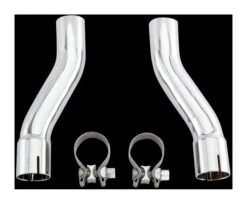 Rinehart Adapter Kit For Harley Trike 2009-2016