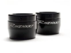 Rinehart Exhaust 3 1/2" Standard End Caps