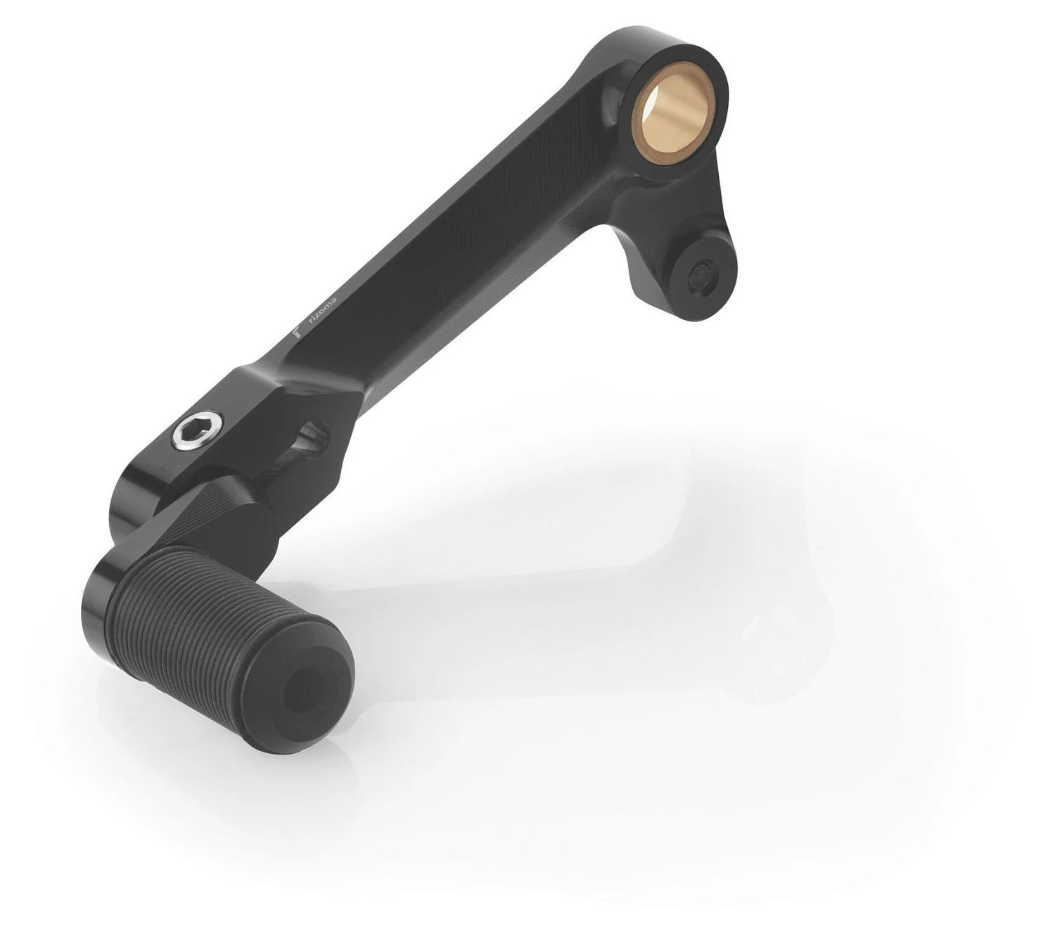 Rizoma Adjustable Gear Lever For Harley Pan America 2021-2023 1 Rizoma Adjustable Gear Lever For Harley Pan America 2021-2023