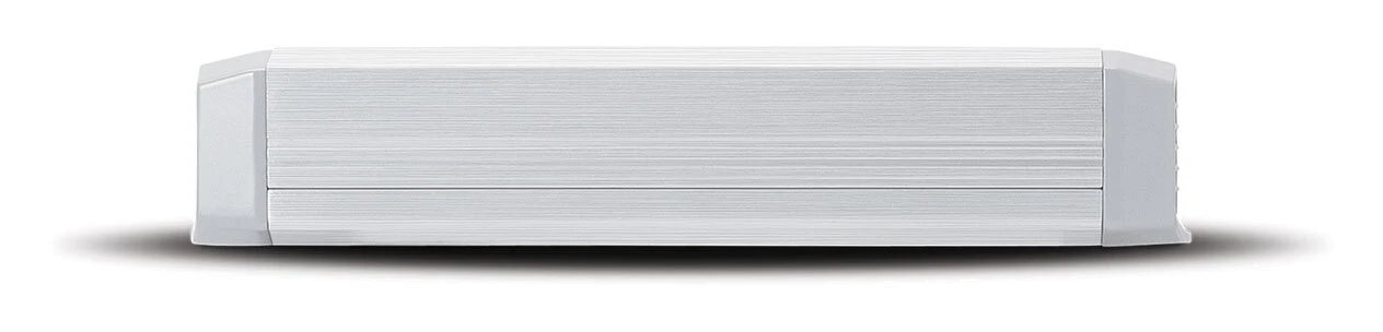 Rockford Fosgate Power 400 Watt 4-Channel Amplifier 2 Rockford Fosgate Power 400 Watt 4-Channel Amplifier - Image 2