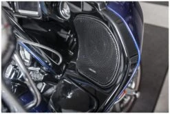 Rockford Fosgate Power 6.5" Speakers For Harley Touring 2014-2023 13 Rockford Fosgate Power 6.5" Speakers For Harley Touring 2014-2023 -Moto Forge Sales Store rockford fosgate power65 speakers for harley touring20142021 3