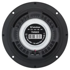 Rockford Fosgate Power 6.5" Speakers For Harley Touring 2014-2023 19 Rockford Fosgate Power 6.5" Speakers For Harley Touring 2014-2023 -Moto Forge Sales Store rockford fosgate power65 speakers for harley touring20142021 9