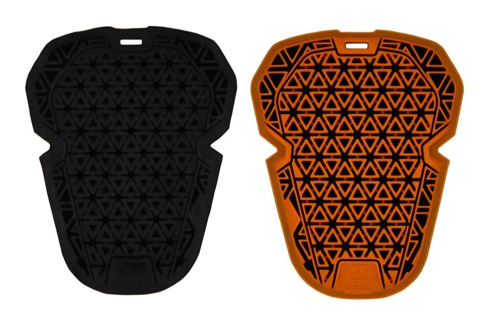 Rokker D3O Ghost Hip Armor 1 Rokker D3O Ghost Hip Armor