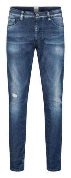 Rokker Iron Selvedge Limited Edition Jeans