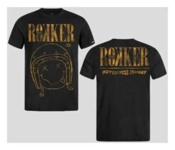 Rokker Kurt T-Shirt