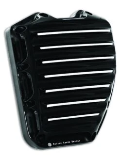 Roland Sands Nostalgia Timing Cam Cover For Harley Twin Cam 2001-2017 -Moto Forge Sales Store roland sands cam cover for harley twin cam0112 1
