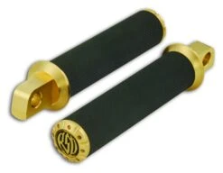 Roland Sands Chrono Footpegs For Harley -Moto Forge Sales Store roland sands chrono footpegs and shifter peg for harley 2