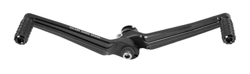 Roland Sands Heel Toe Shift Levers For Harley 1984-2023 1 Roland Sands Heel Toe Shift Levers For Harley 1984-2023