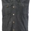 Roland Sands Ramone Perforated Vest