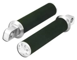 Roland Sands Tracker Footpegs For Harley -Moto Forge Sales Store roland sands tracker footpegs for harley chrome