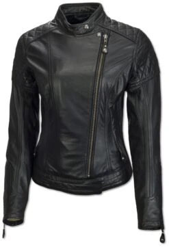 Roland Sands Riot Women's Jacket