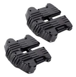 Rough Crafts Rocker Box Covers For Harley Milwaukee-Eight 2017-2023