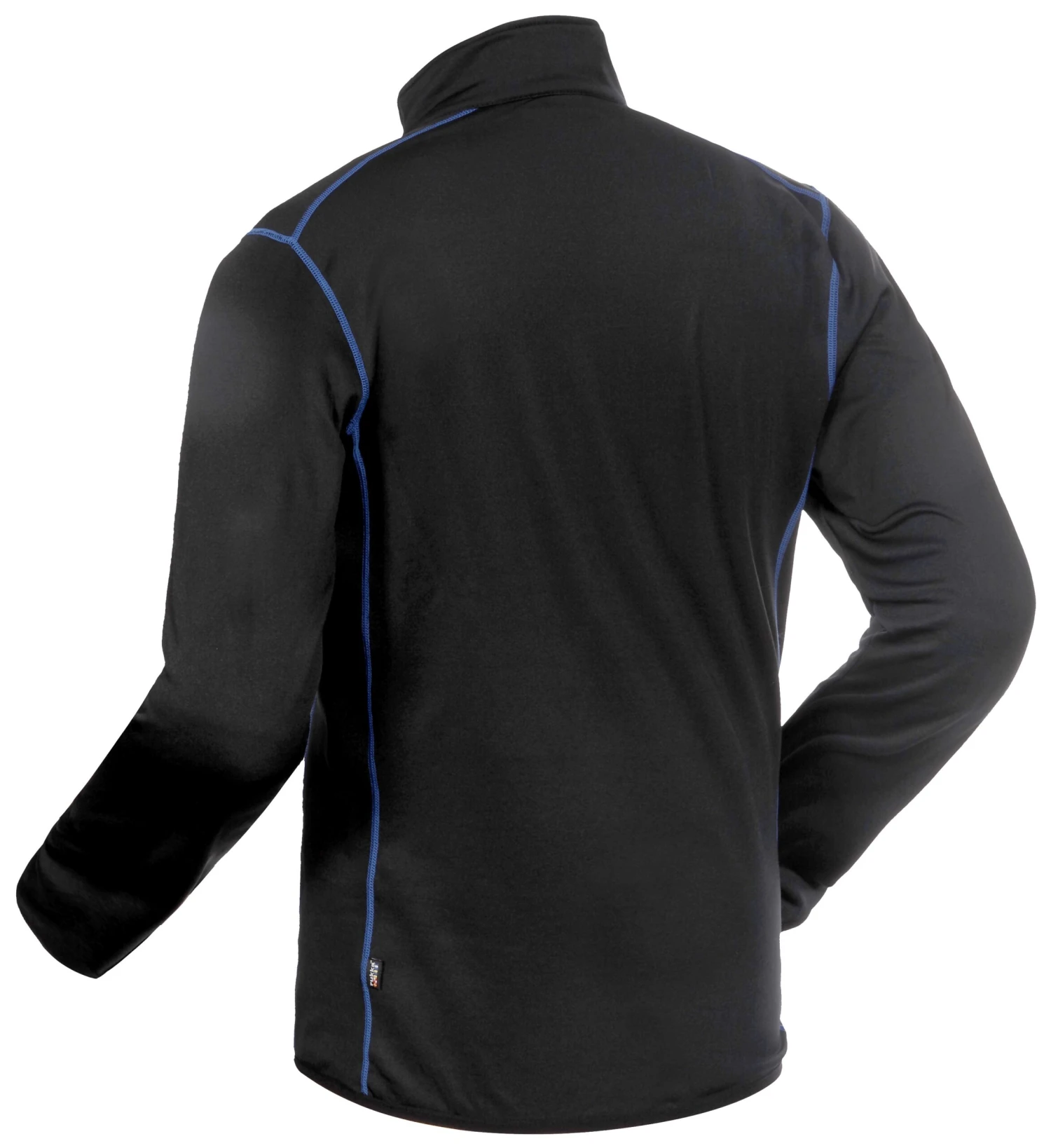 Rukka Kim Fleece Shirt 2 Rukka Kim Fleece Shirt - Image 2