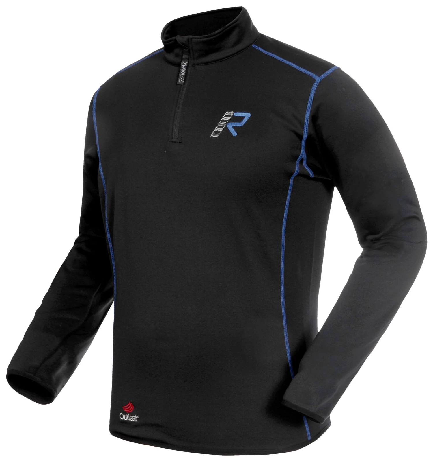 Rukka Kim Fleece Shirt 1 Rukka Kim Fleece Shirt