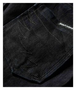 Saint High Rise Stretch Women's Jeans (6 AUS / 2 US) 15 Saint High Rise Stretch Women's Jeans (6 AUS / 2 US) -Moto Forge Sales Store saint high rise stretch womens jeans 7