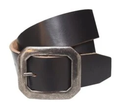 Schott Horween Steerhide Belt