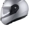Schuberth C3 Pro Helmet - Solid Silver / SM (54/55) [Open Box]