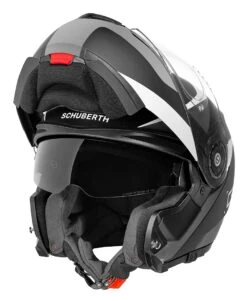Schuberth C3 Pro Sestante Helmet -Moto Forge Sales Store schuberth c3 pro sestante53 sestante 3