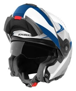 Schuberth C3 Pro Sestante Helmet -Moto Forge Sales Store schuberth c3 pro sestante53 sestante 5