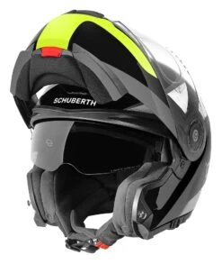 Schuberth C3 Pro Sestante Helmet -Moto Forge Sales Store schuberth c3 pro sestante53 sestante 7