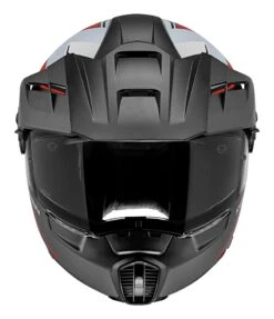 Schuberth E1 Endurance Helmet -Moto Forge Sales Store schuberth e1 endurance helmet grey 3