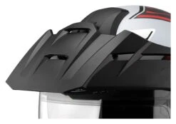 Schuberth E1 Endurance Helmet -Moto Forge Sales Store schuberth e1 endurance helmet grey 4