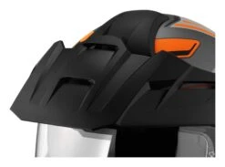 Schuberth E1 Endurance Helmet -Moto Forge Sales Store schuberth e1 endurance helmet orange 4