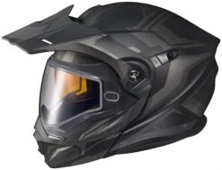 Scorpion EXO-AT950 Ellwood Electric Helmet 5 Scorpion EXO-AT950 Ellwood Electric Helmet -Moto Forge Sales Store scorpion exoat950 ellwood electric helmet phantom