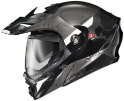 Scorpion EXO-AT960 Topographic Helmet
