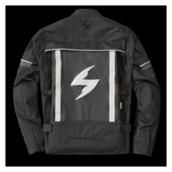 Scorpion Reflective Bag For Cargo Air Jacket -Moto Forge Sales Store scorpion reflective bagfor cargo air jacket 2