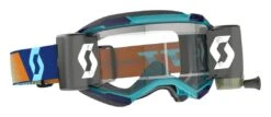 Scott Fury WFS Goggles