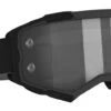 Scott Fury Light Sensitive Goggles