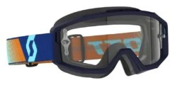 Scott Split OTG Goggles 13 Scott Split OTG Goggles -Moto Forge Sales Store scott split otg goggle works