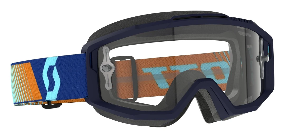 Scott Split OTG Goggles 5 Scott Split OTG Goggles - Image 5