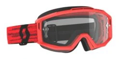 Scott Split OTG Goggles 15 Scott Split OTG Goggles -Moto Forge Sales Store scott split otg goggles grey yellow 1