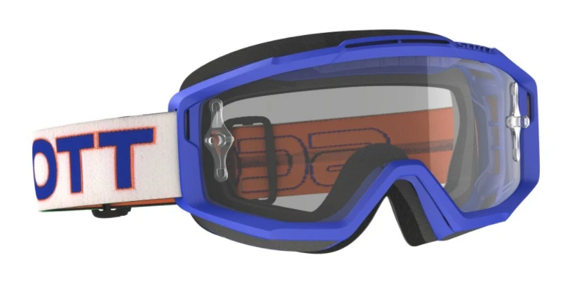 Scott Split OTG Goggles 4 Scott Split OTG Goggles - Image 4