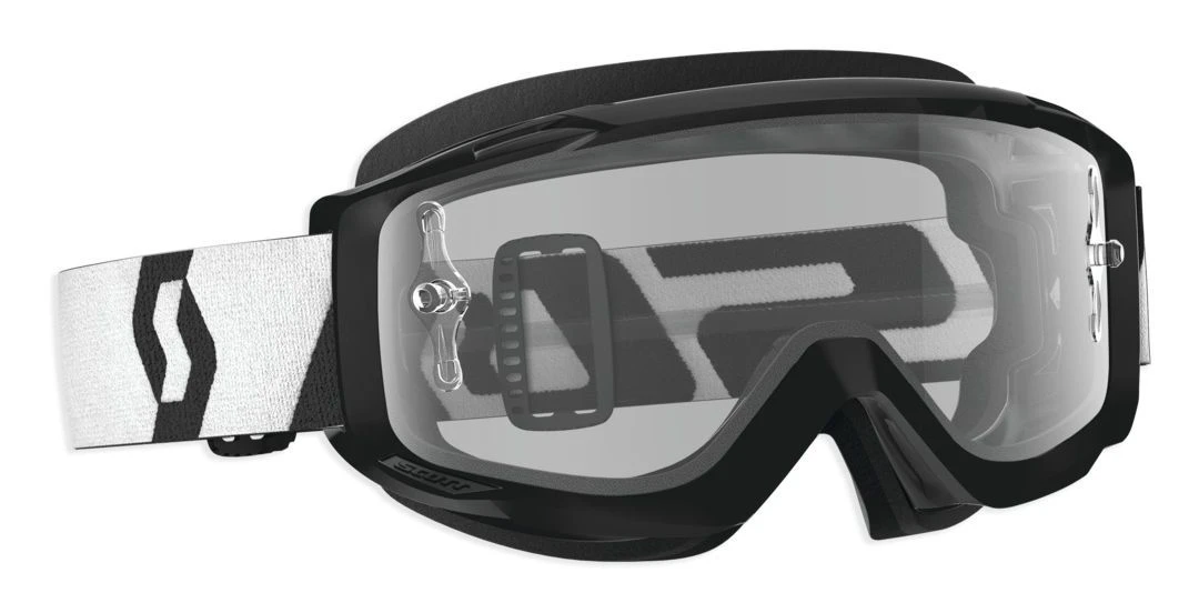 Scott Split OTG Goggles 2 Scott Split OTG Goggles - Image 2